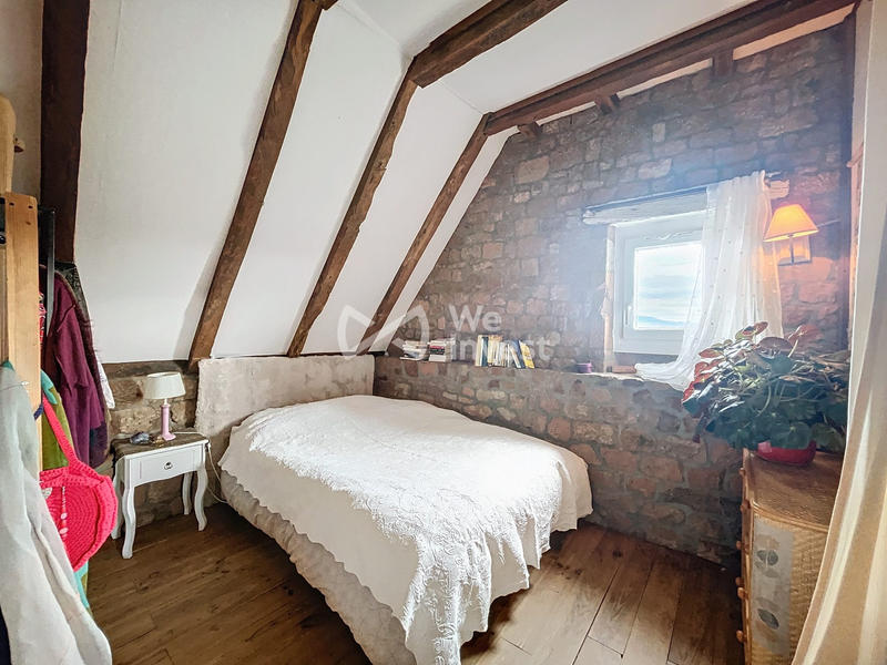 Maison - 189 m² - 12 pièces