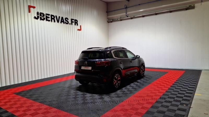 Citroën C5 Aircross Hybride Rechargeable 225 E-Eat8 Shine Pack