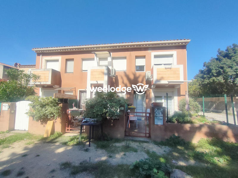 Duplex - 48 m² - 3 pièces