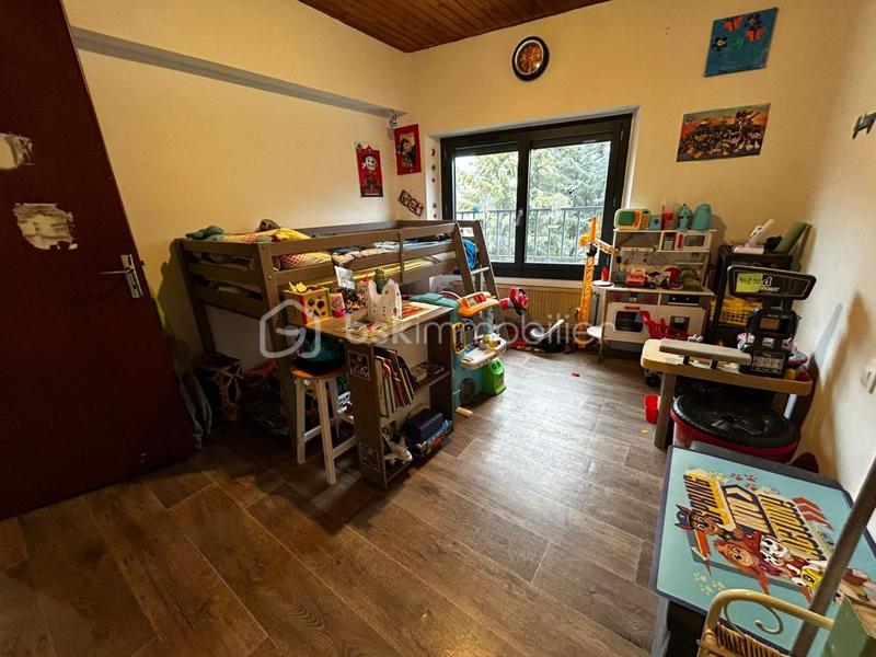 Maison de ville - 100 m² - 4 pièces