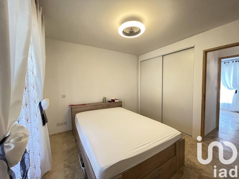 Maison de village - 82 m² - 4 pièces