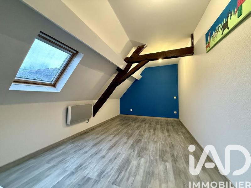 Maison - 150 m² - 4 pièces