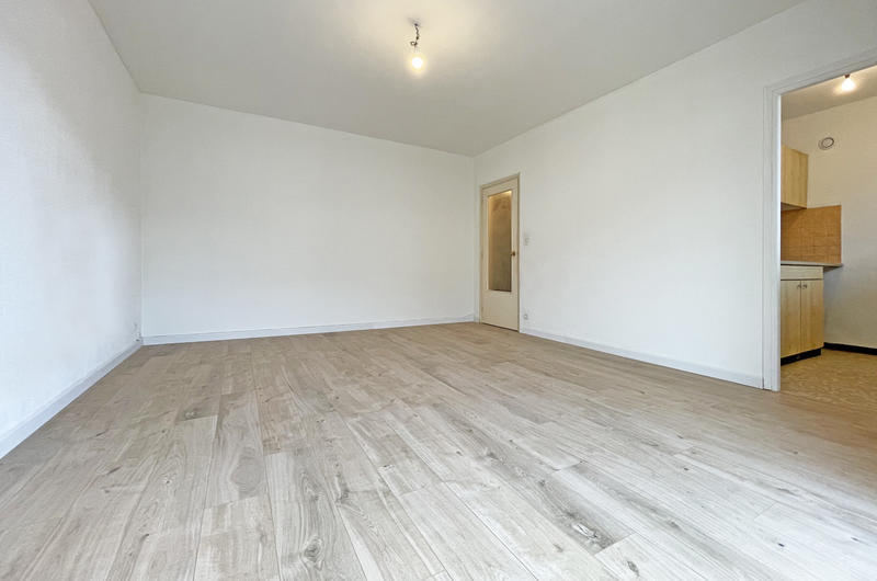 Appartement - 30 m² - 1 pièce