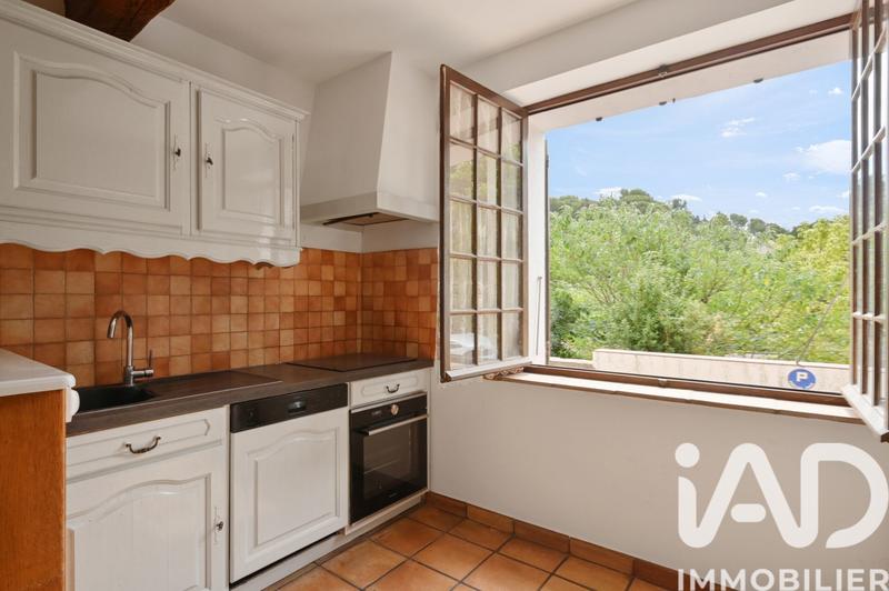 Maison de village - 126 m² - 6 pièces