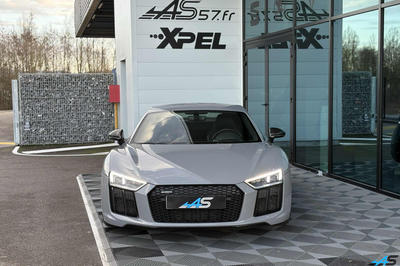 Audi R8 5.2 V10 Fsi 610ch Plus Quattro s tronic 7