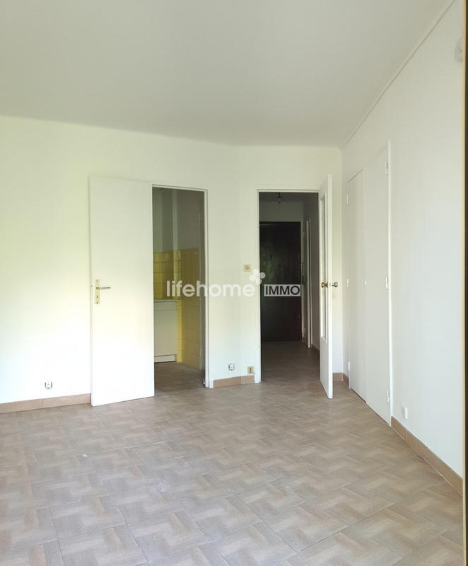 Appartement - 26 m² - 1 pièce
