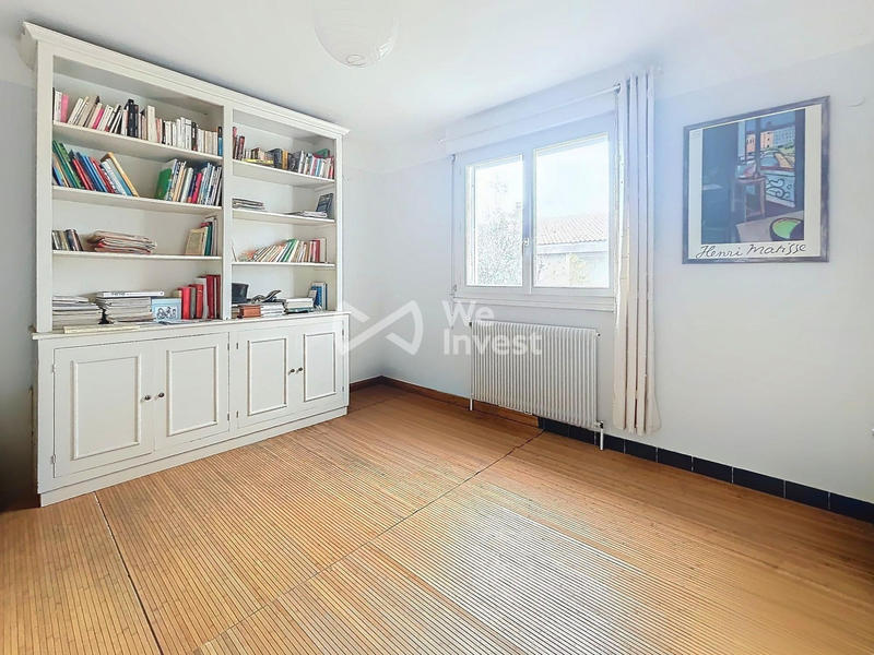 Villa - 180 m² - 7 pièces