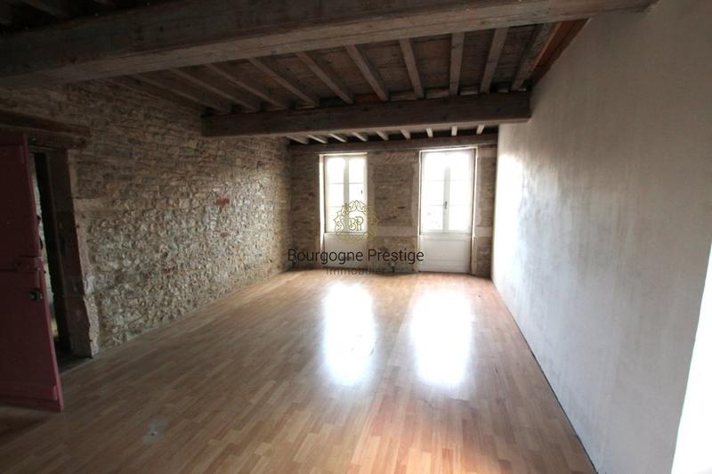 Immeuble - 246 m² - 9 pièces