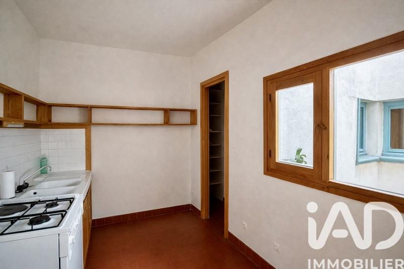 Appartement - 110 m² - 5 pièces