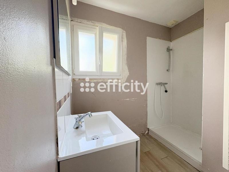 Pavillon - 62 m² - 4 pièces