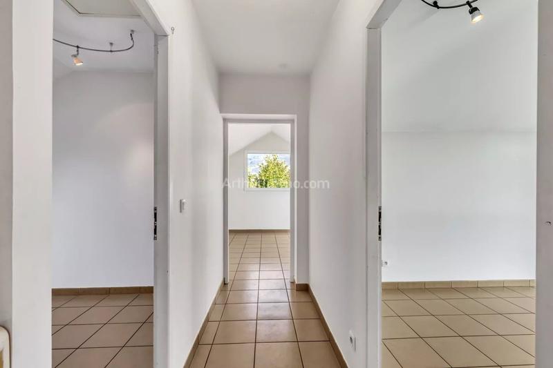 Maison - 147 m² - 8 pièces