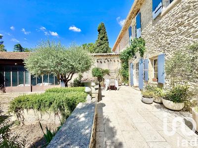 Maison - 143 m² - 6 pièces