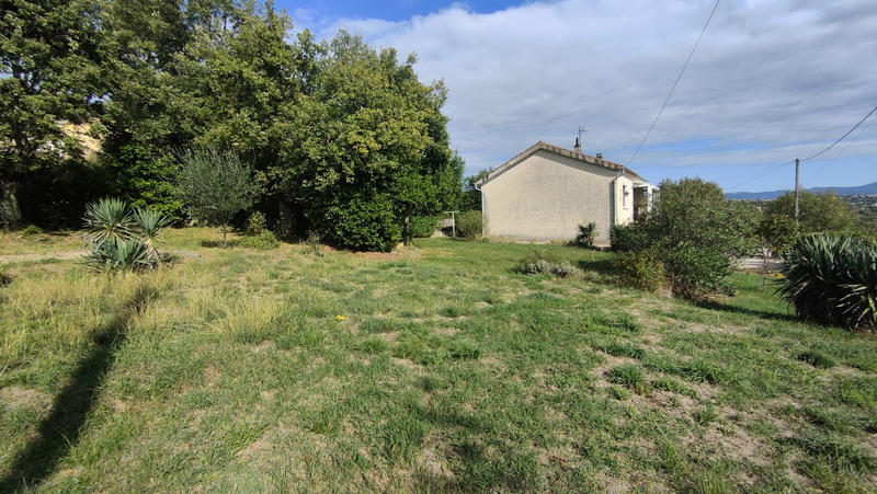 Maison - 82 m² - 4 pièces