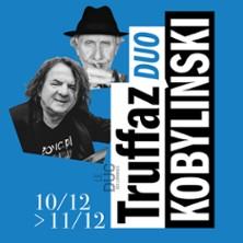 Erik Truffaz &amp; Krzysztof Kobylinski