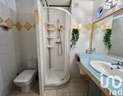 Studio - 32 m² - 1 pièce