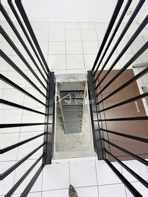 Local commercial - 30 m² - 2 pièces