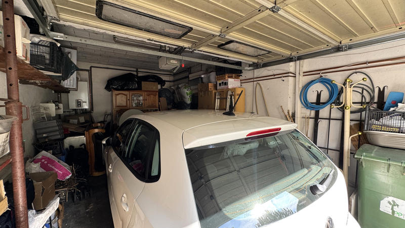 Appartement - 105 m² - 4 pièces