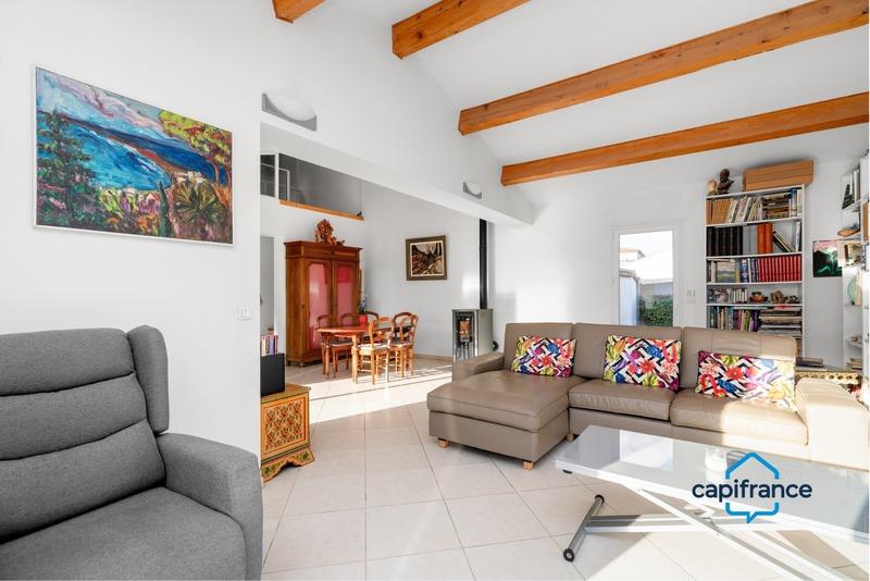 Villa - 204 m² - 7 pièces