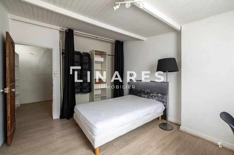 Appartement - 87 m² - 4 pièces