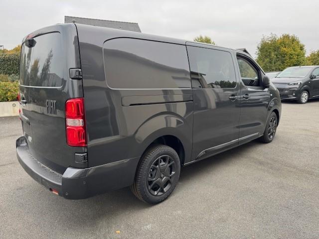 Fiat Scudo Cabine Approfondie Bluehdi 180 Taille Xl s&amp;S Eat8 Pro Lounge Connect