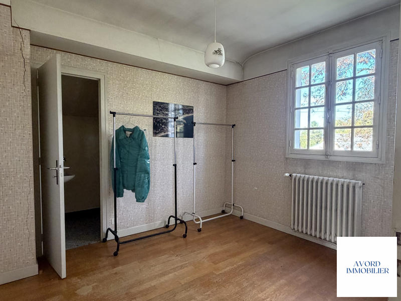 Maison ancienne - 261 m² - 10 pièces