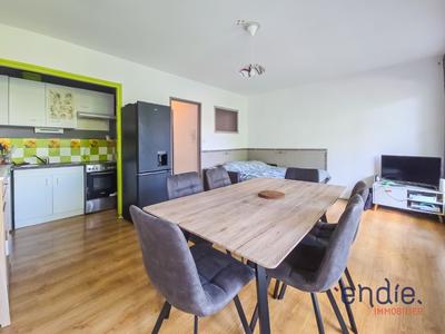 Studio - 33 m² - 1 pièce