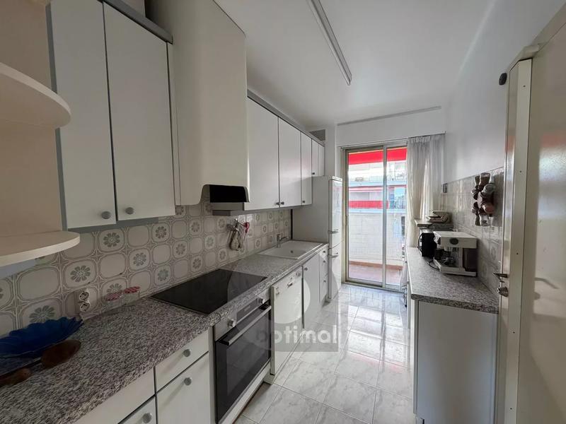 Appartement - 86 m² - 3 pièces