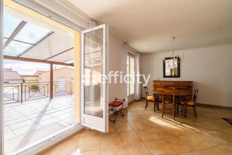 Villa - 160 m² - 5 pièces