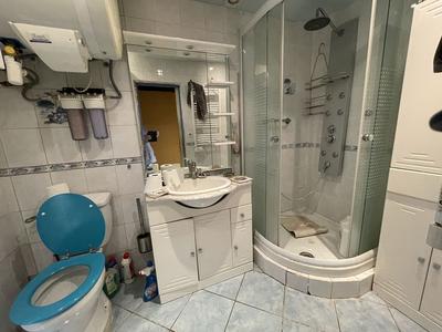 Maison traditionnelle - 97 m² - 4 pièces