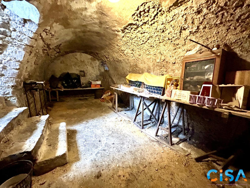 Maison ancienne - 105 m² - 5 pièces