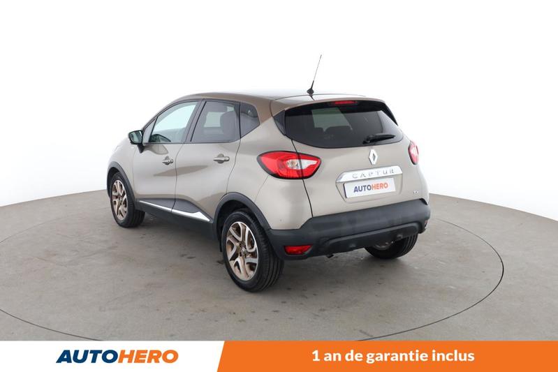 Renault Captur 1.2 TCe Energy Hypnotic Edc 120 ch