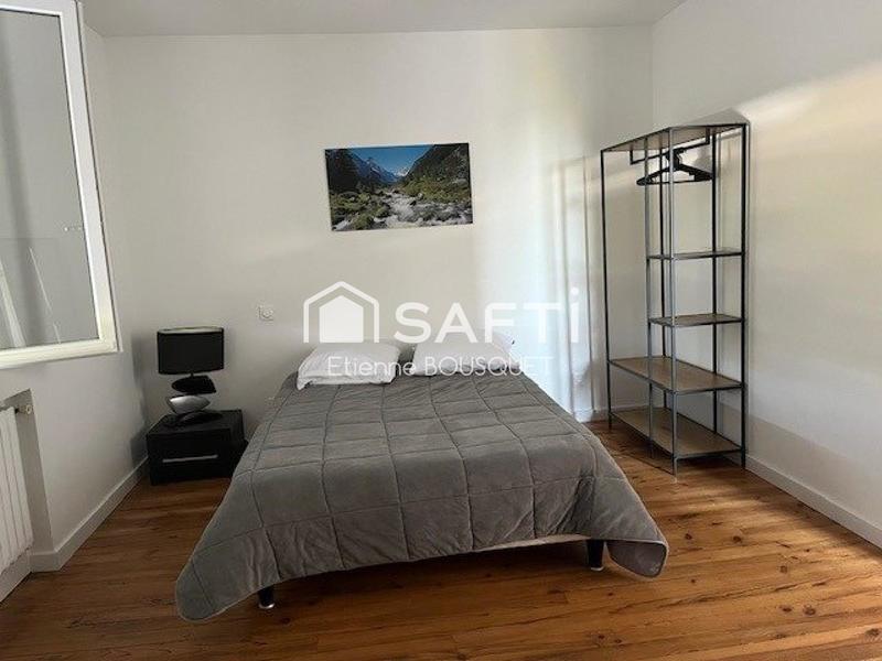 Maison - 153 m² - 7 pièces