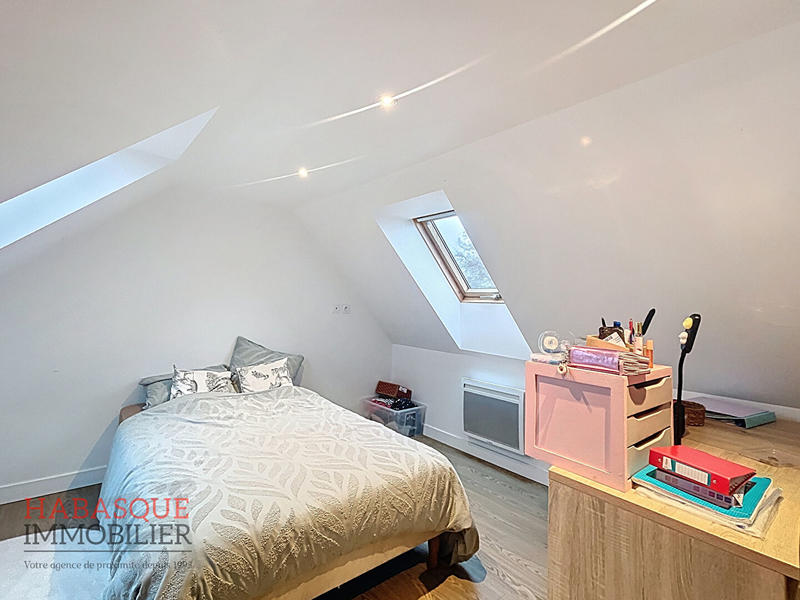 Maison - 146 m² - 5 pièces