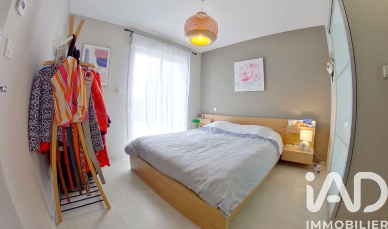 Maison - 145 m² - 7 pièces