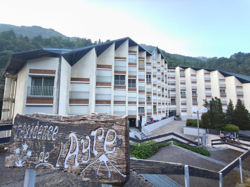 Appartement - 21 m² - 1 pièce