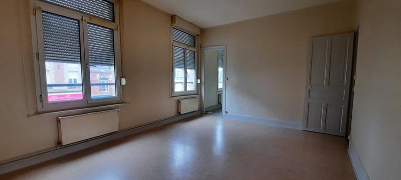 Immeuble - 470 m² - 19 pièces