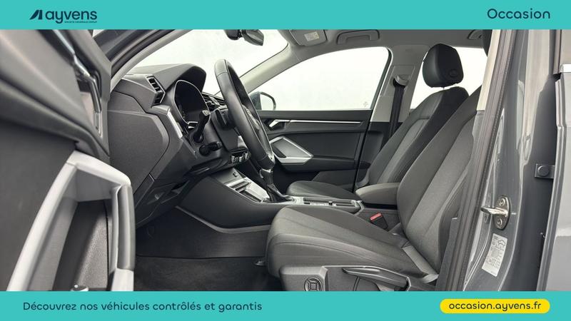 Audi Q3 45 Tfsi e 245ch Business line s tronic 6