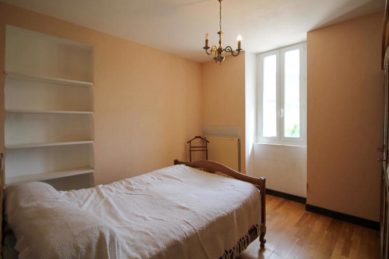 Maison de village - 135 m² - 7 pièces