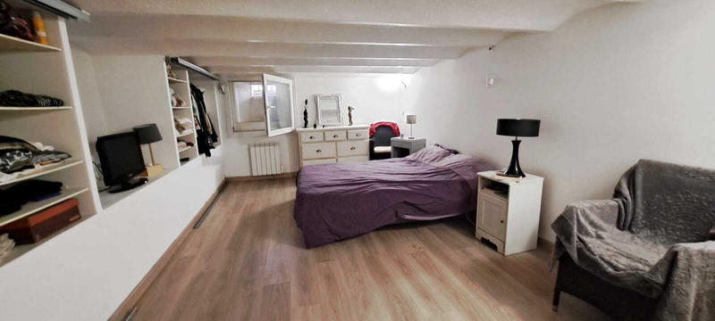 Appartement - 62 m² - 2 pièces