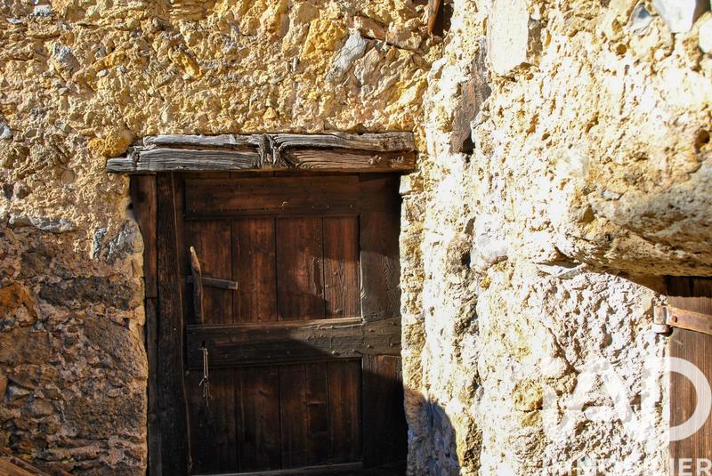 Ferme - 70 m² - 3 pièces