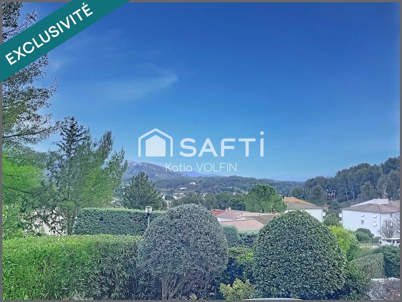 Maison - 101 m² - 5 pièces