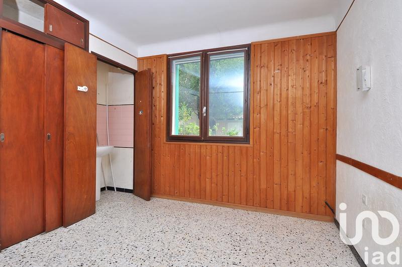 Maison - 101 m² - 5 pièces