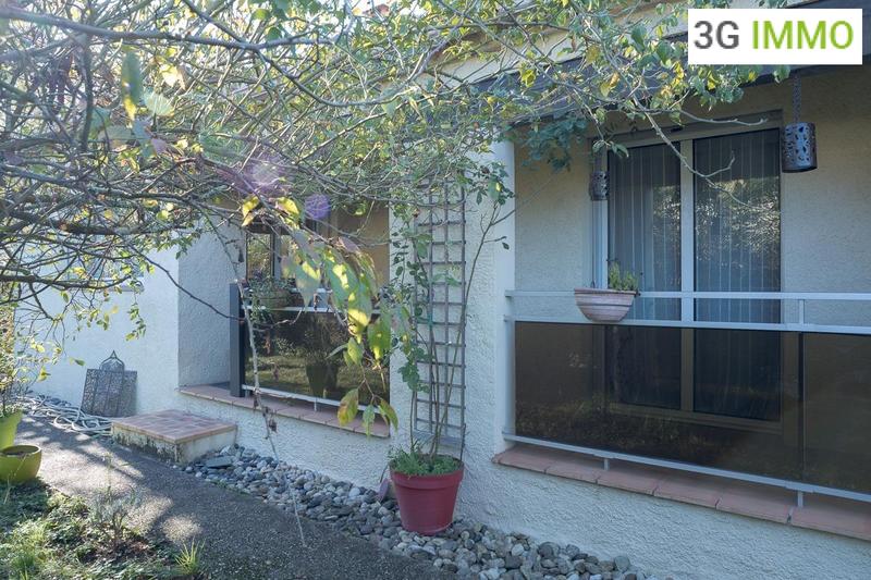 Maison - 200 m² - 9 pièces