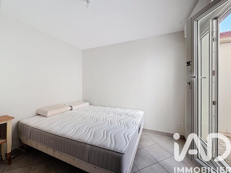 Maison de ville - 108 m² - 4 pièces