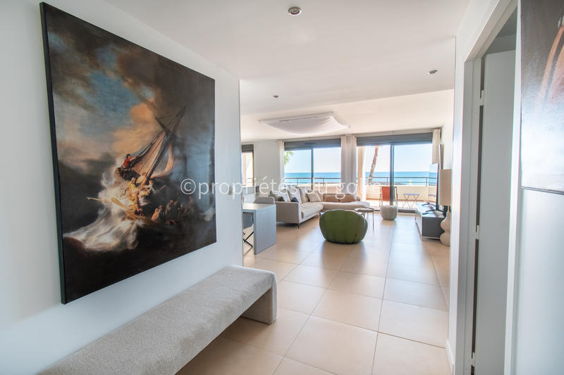 Appartement - 143 m² - 5 pièces