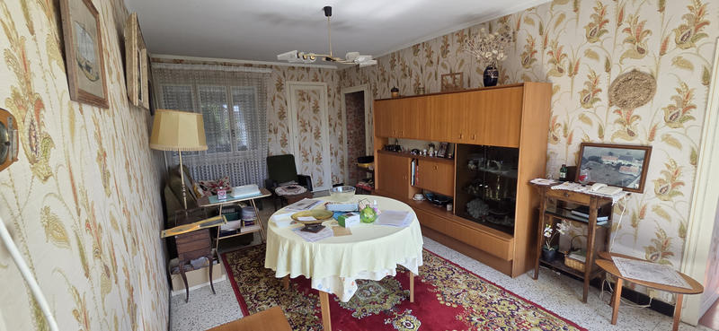 Maison de village - 99 m² - 4 pièces