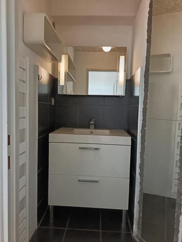 Appartement - 57 m² - 2 pièces