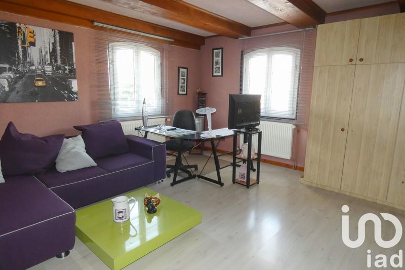 Maison - 193 m² - 6 pièces