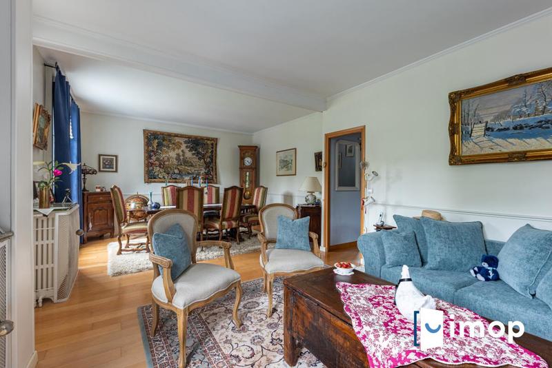 Maison - 160 m² - 5 pièces