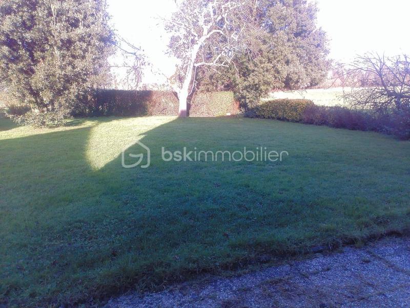 Maison - 152 m² - 8 pièces